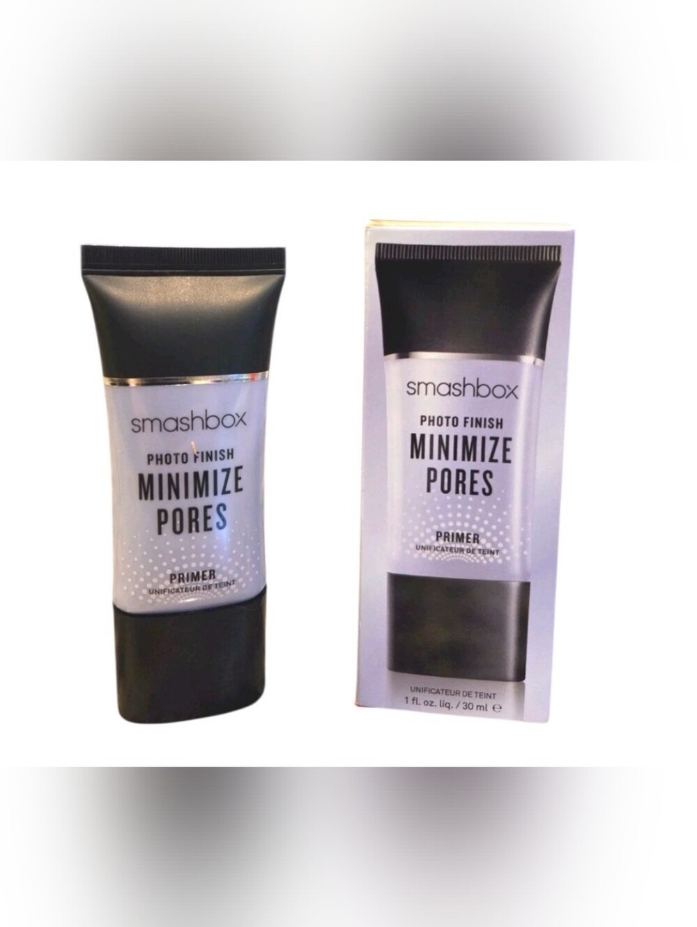 Smashbox Photo Finish Minimize Pore Primer, 1 Fl Oz, New With Box - Picture 2 of 5